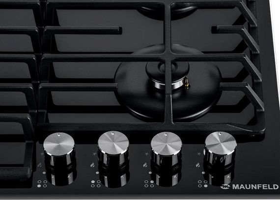 Газовая панель Maunfeld EGHG.64.63CB/G