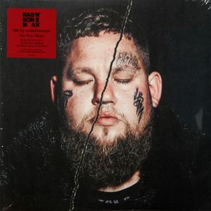 Rag'n'Bone Man / Life By Misadventure (2LP)