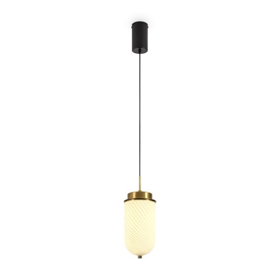 Подвесной светильник Freya Modern Iride FR5627PL-L8BBS