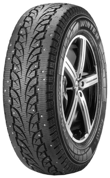 Pirelli Chrono 205/75 R16C 110/108R шип.