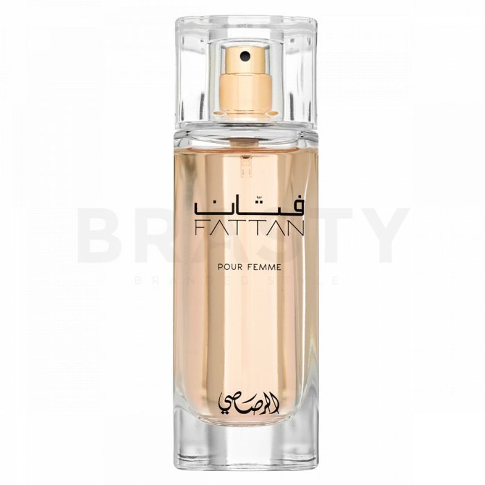 Rasasi Fattan Pour Femme EDP W 50 ml