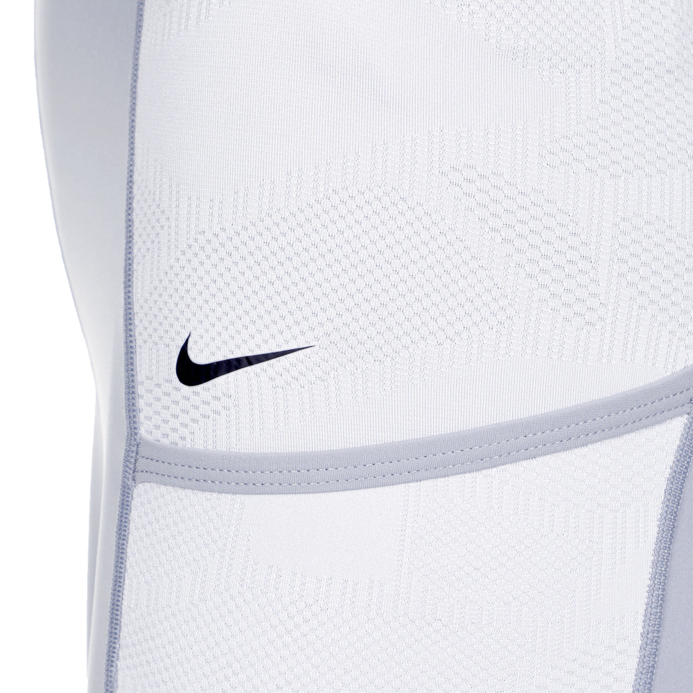 Женские теннисные шорты Nike Dri-Fit Performance 3in Ball Shorts Women - Lilac