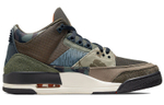 Кроссовки Jordan Air Jordan 3 Retro Se "Patchwork"