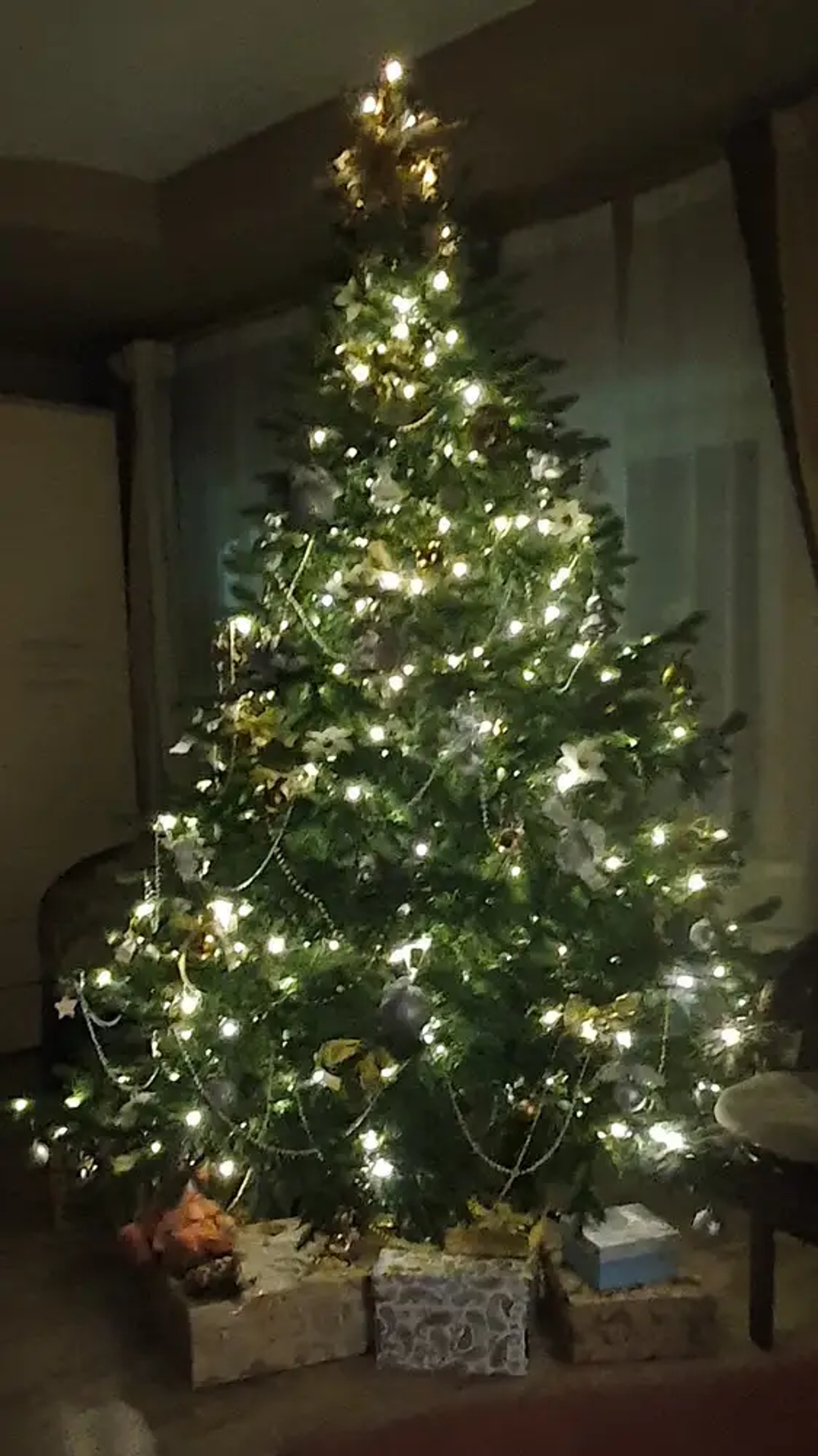 Ель искусственная Царь Елка Раскидистая Премиум, РДП-240