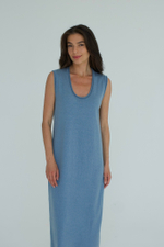 Платье Lilia Maxi
