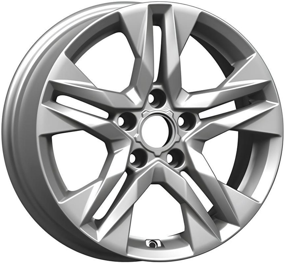 Remain R236 6.5x16 5x114.3 ET 40 Dia 60.1 (HS)