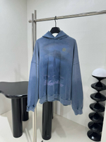 Толстовка Balenciaga, арт. 473919802