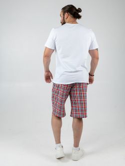 С-515 Шорты мужские из 100% хлопка