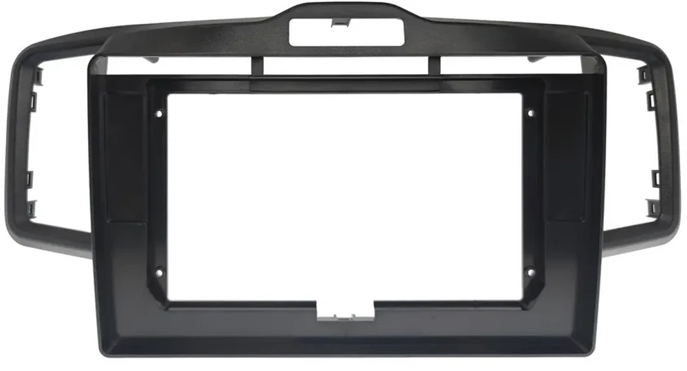 Магнитола для Honda Freed 1, Freed Spike 2008-2016 (планшет внизу) - Teyes CC4-PRO монитор 13" 2K QLED на Android 13, Snapdragon 778G, 8+128, AI, CarPlay, DSP, 4G SIM-слот