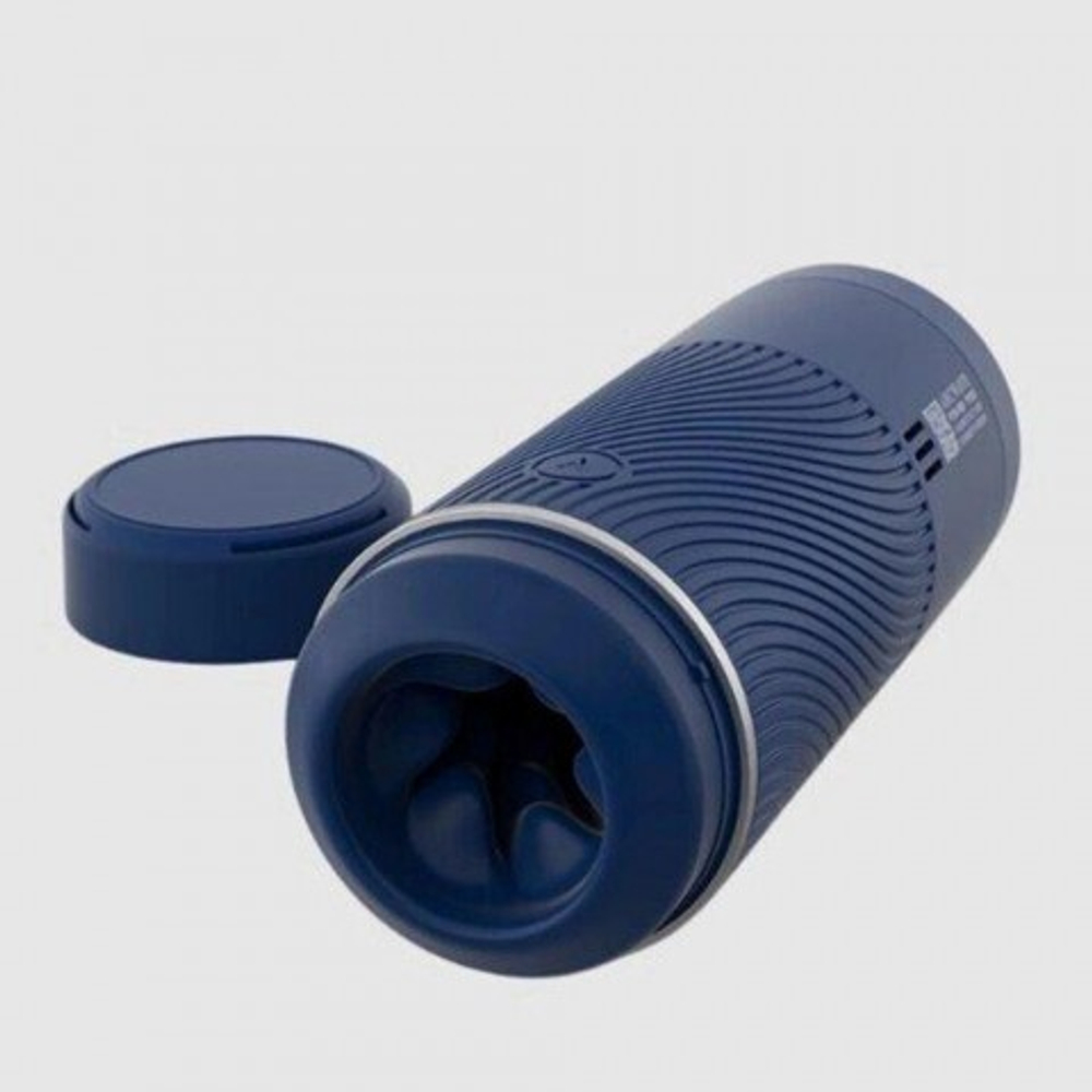 Мастурбатор ARCwave Pow синий