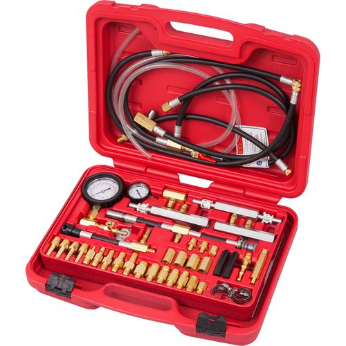 МАСТАК (120-00043C) Набор для тестирования топливных систем, 43 предмета