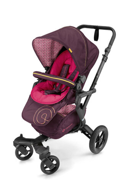 Прогулочная коляска Concord Neo