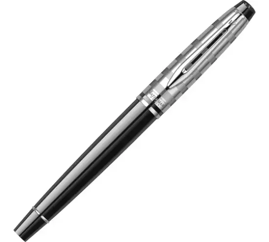 Перьевая ручка Waterman Expert 3 DeLuxe S0952300