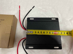 500W (12 в 24) / Повышающий преобразователь с 12V - на 24V, 500 Вт, бурый (1 шт.)
