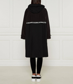 Парка Karl Lagerfeld - черный(245W1502)