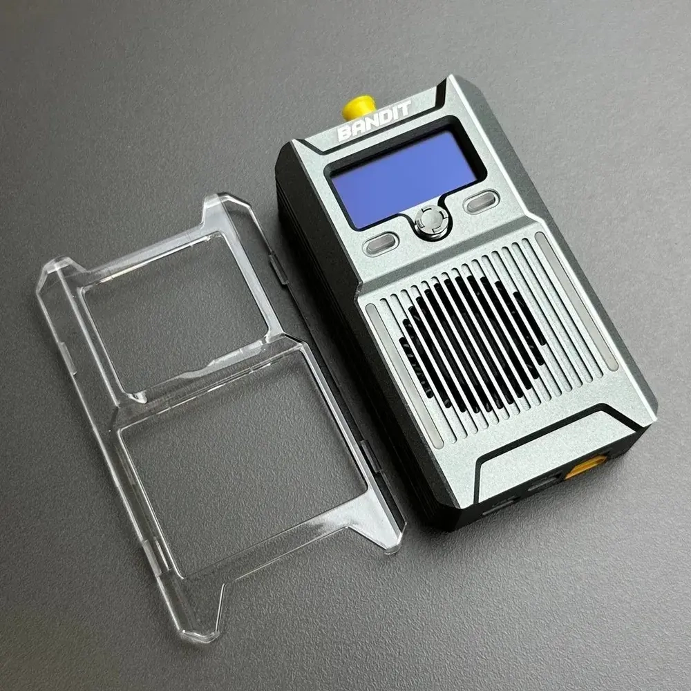 Передатчик (TX) Radiomaster Bandit ELRS 915MHz RF Module