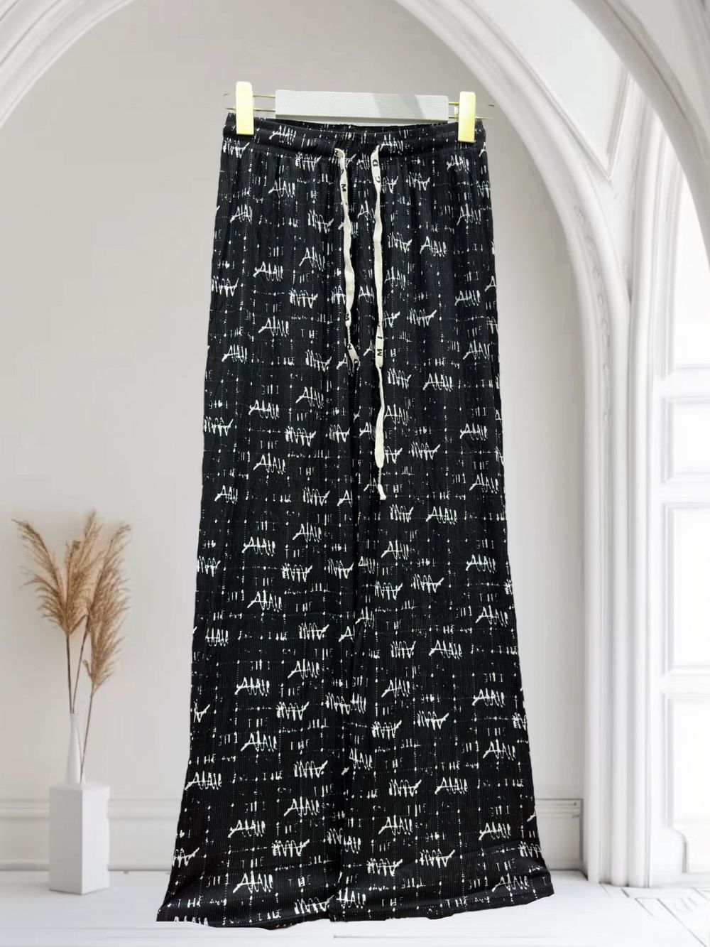 Штаны Лапша ЭТНО Стандарт