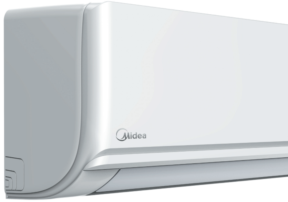 Сплит-система кондиционер Midea MSAG2-18HRN8-I/MSAG2-18HRN8-O 50 м²