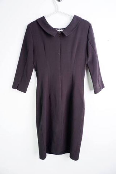 Платье Zarina комфортное, визуально на 42/44 размер