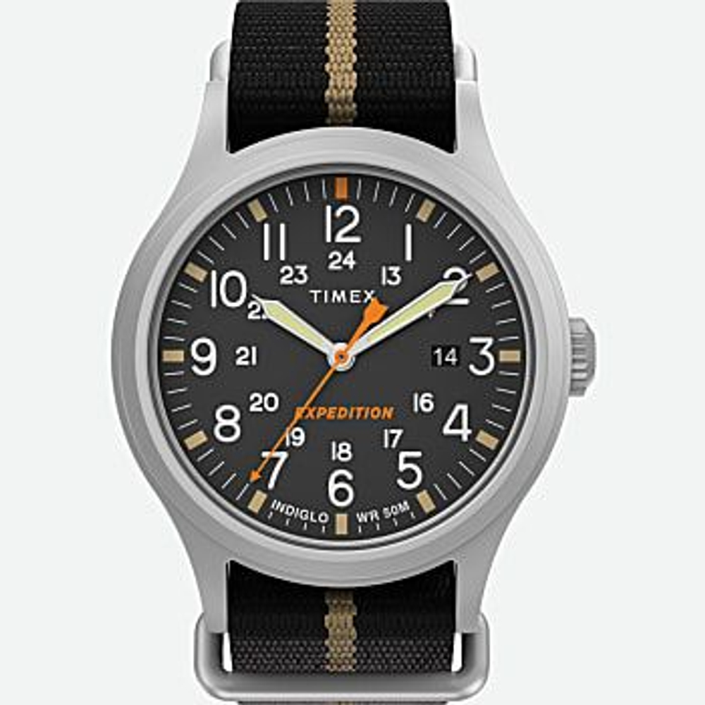 Мужские наручные часы Timex TW2V07800