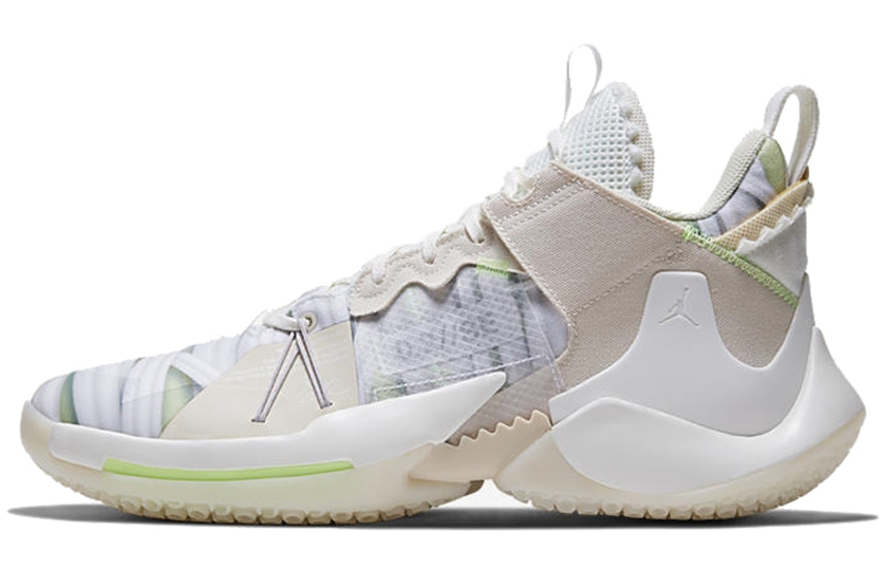 Кроссовки Jordan Why Not Zer0.2 Se Mummy
