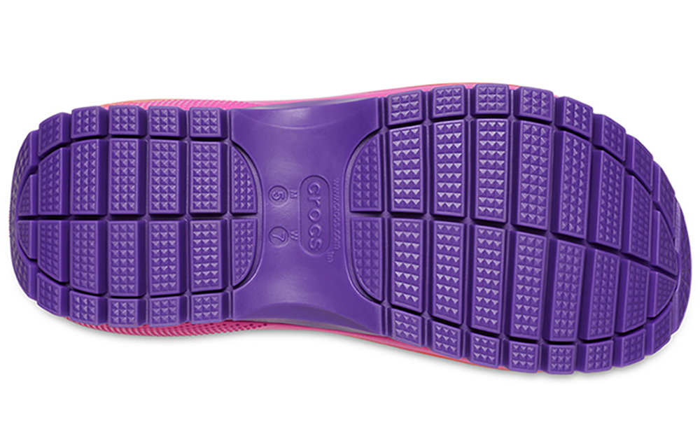 Crocs (Женская размерная сетка)