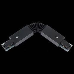 Соединитель гибкий для треков ST-Luce ST002 ST002.409.00