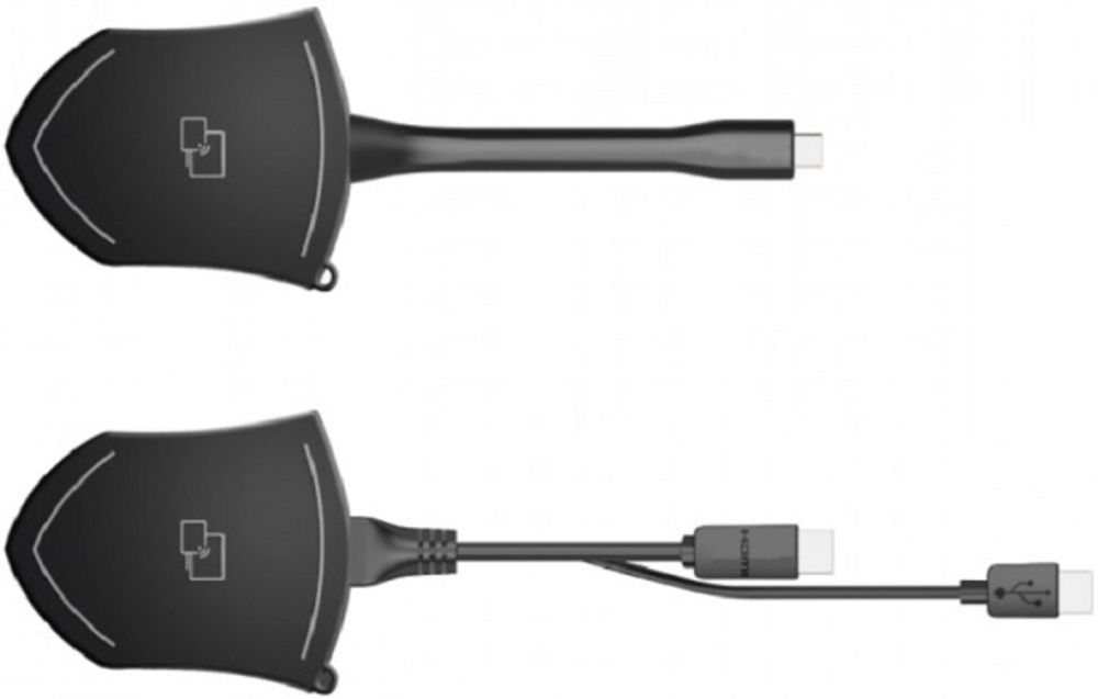 Видеоконференцсвязь JazzTel JT-BYOM-W10