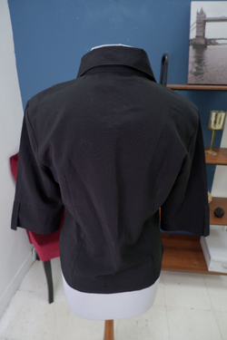 Толстовка Shida на молнии 48 размер