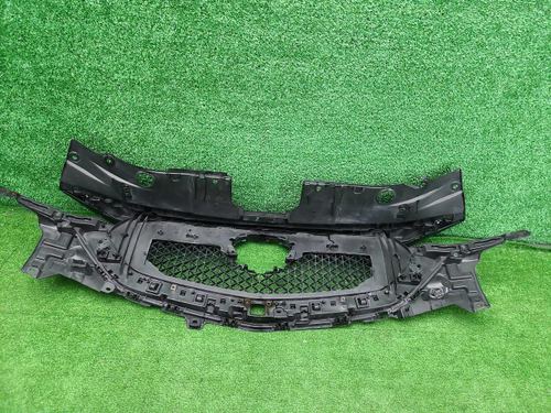 Решетка радиатора Mazda CX-5 2 (2017-2021)