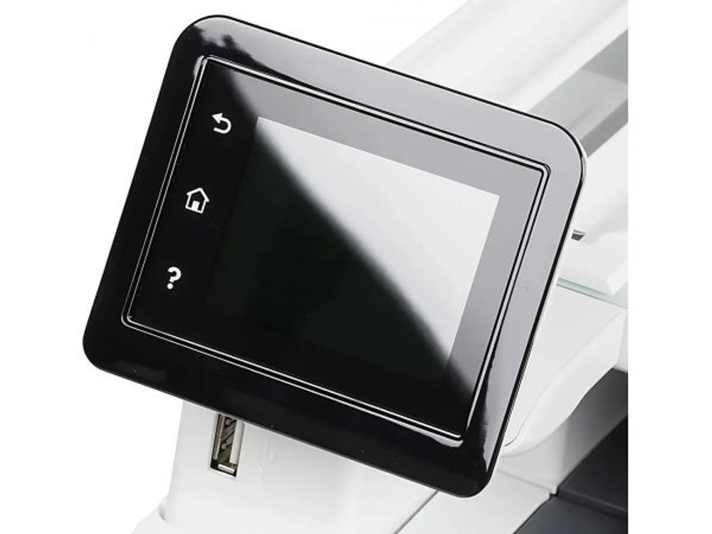 МФУ лазерное HP LaserJet Pro MFP M428fdw W1A30A