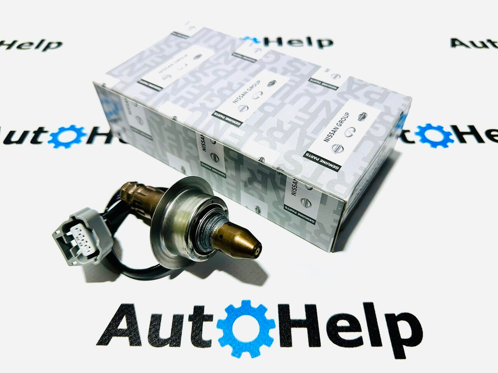 Датчик кислородный 22693-1KC0A Nissan