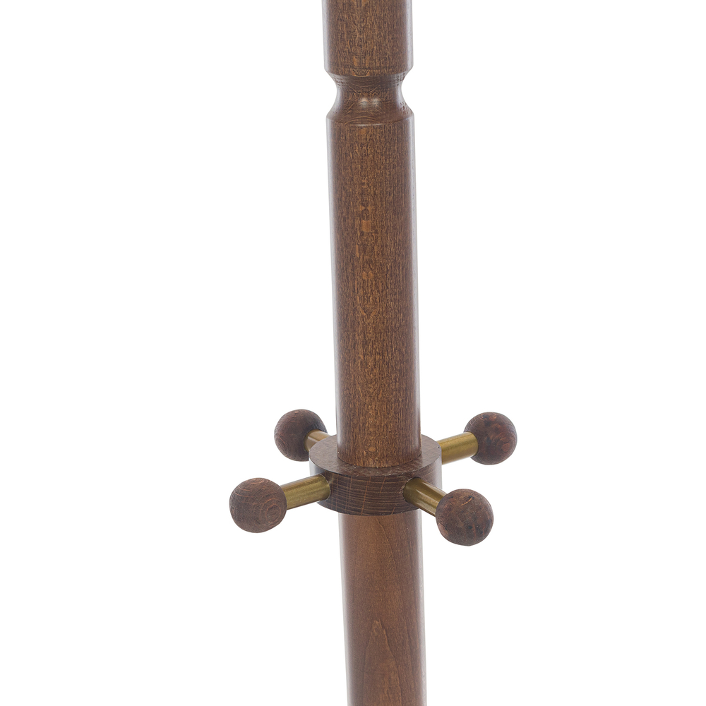 Вешалка напольная Leset Галант-2