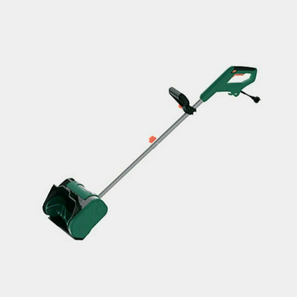 Снегоуборщик электрический 1500 Вт, 3500 об/мин, FAVOURITE SP 1500/30T