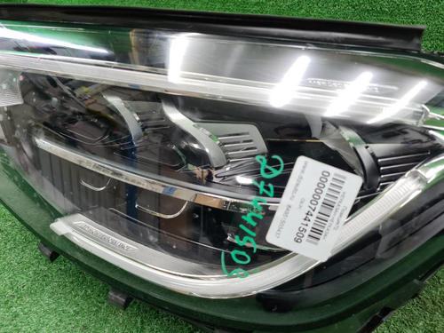 Фара левая Mercedes GLC X253 (2019-2022) LED