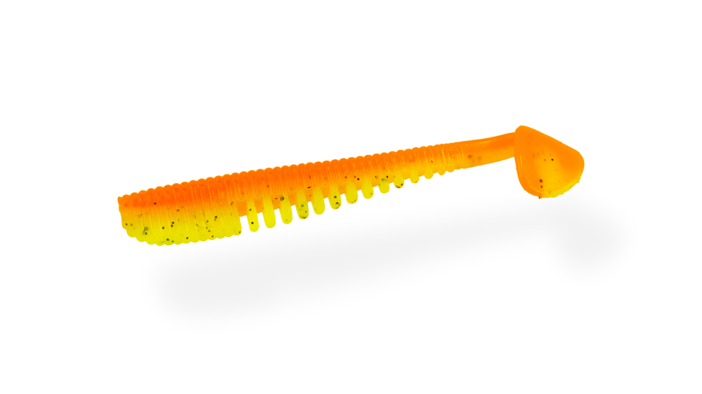 Силикон SnastiGood Awaryna 10 см (5 шт.)