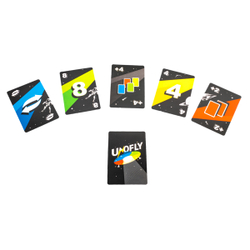 Игра настольная UnoFlu