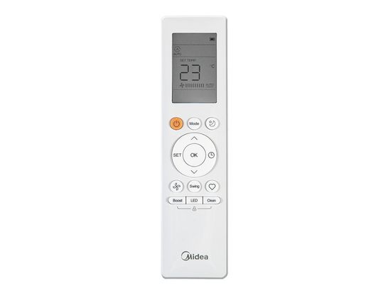 Midea Paramount MSAG1-09HRN1-I/MSAG1-09HRN1-O