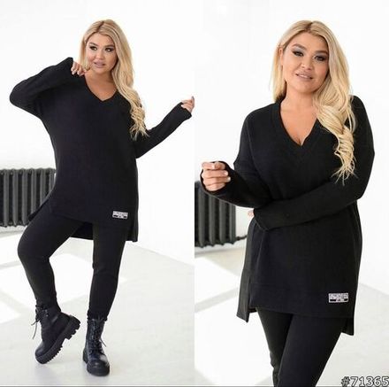 Костюм 2574543 Fabrika