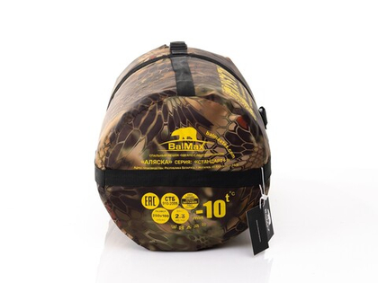 Спальный мешок Balmax "Standart Plus series" (-5)