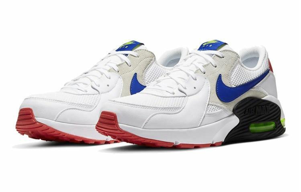 Кроссовки Nike Air Max Excee