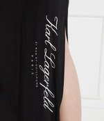 Платье Karl Lagerfeld - черный(240W2264)