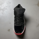Nike Air Jordan 11 • Retro Bred