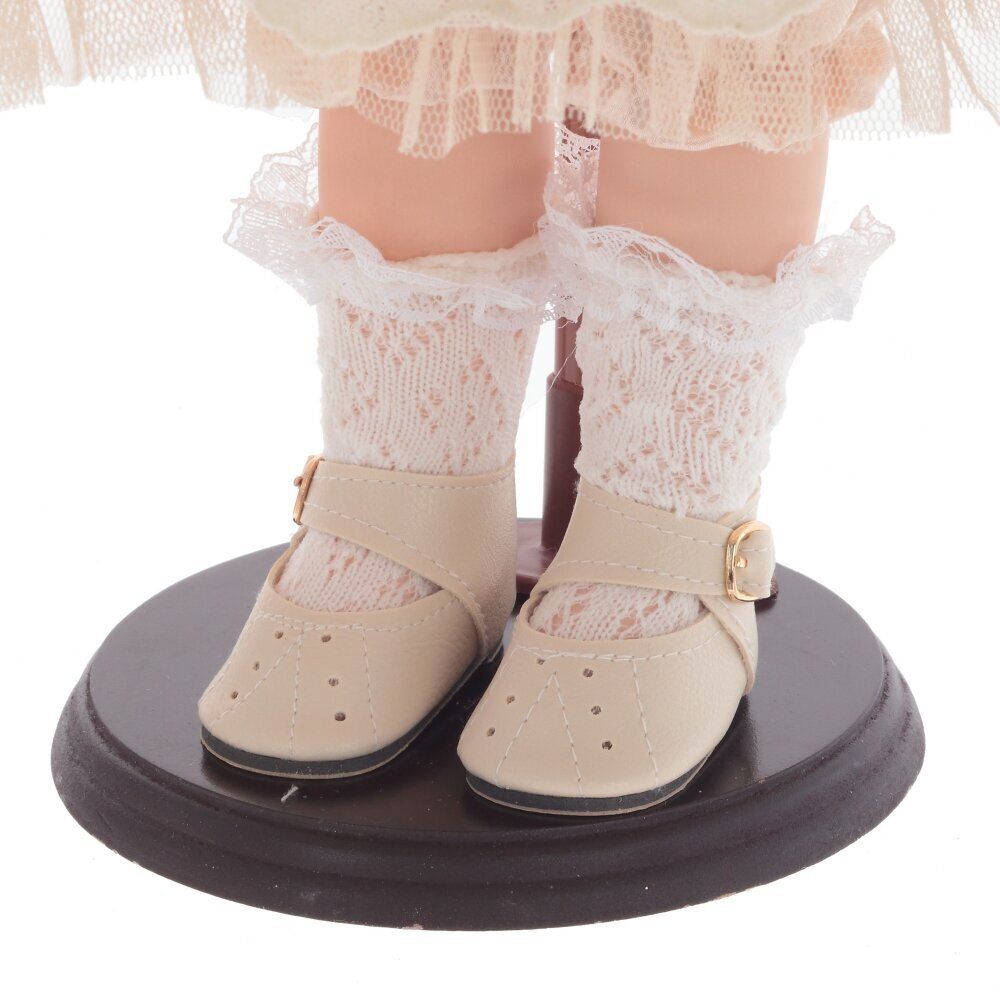 GAEM Кукла "Алёна", L21 W11,5 H46 см