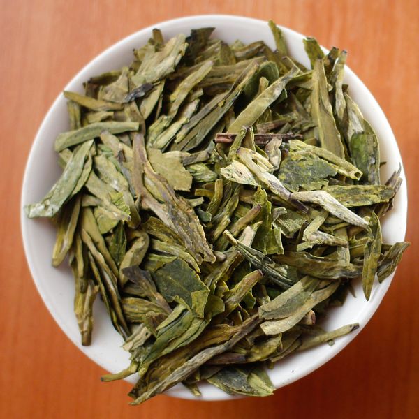 Лун Цзин Нун Сян