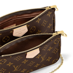 Сумка LOUIS VUITTON Multi Pochette, M44813