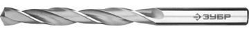 ЗУБР ПРОФ-В, 12.0 х 151 мм, сталь Р6М5, класс В, сверло по металлу, Профессионал (29621-12)