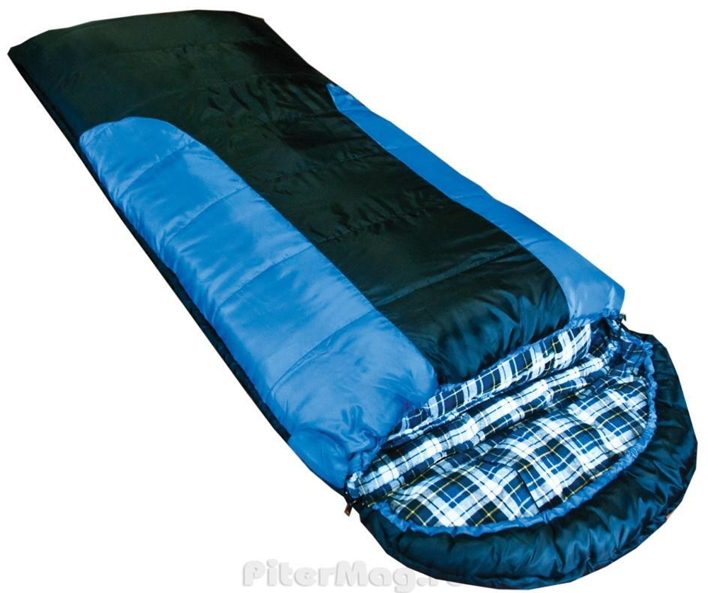 Широкий спальник Tramp Balaton с вкладышем