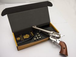 Denix Револьвер Кольт 45 калибра 1873 года кавалерийский