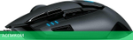 Мышь Logitech G402 Hyperion Fury Black (910-004070)